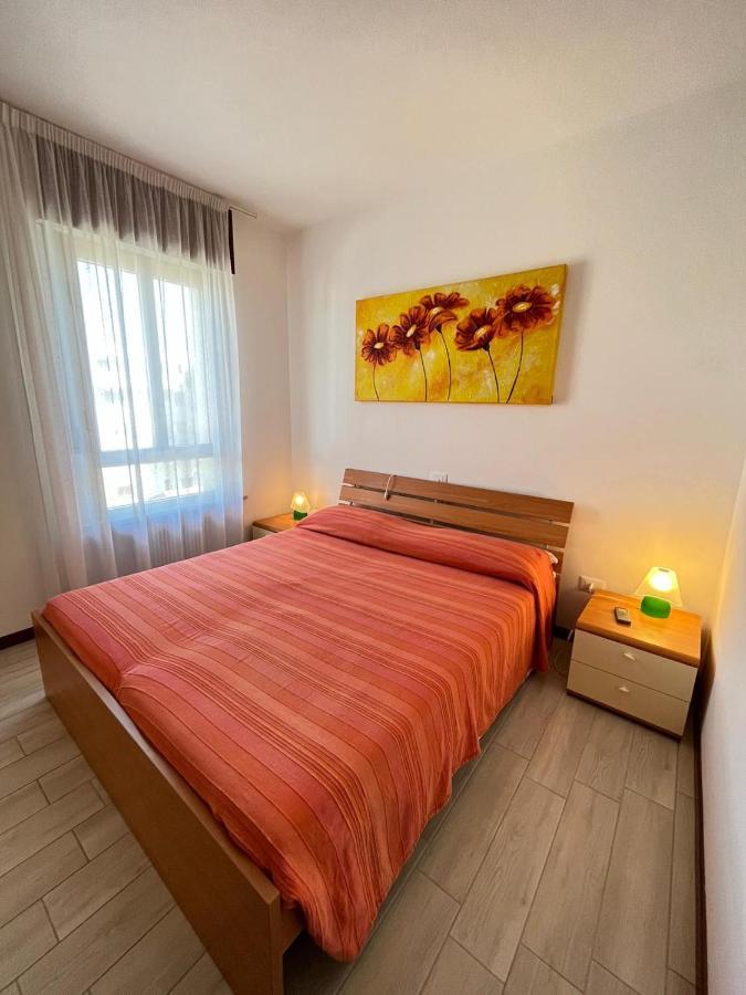 Apartment Blu Residence Lignano Sabbiadoro Exterior photo